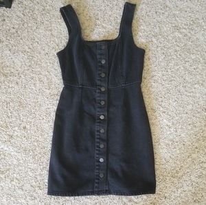 Urban Outfitters Denim Dress